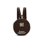 CHAMPION - HOOP ROLLING BAG MOLLY Unisex - Rev Online