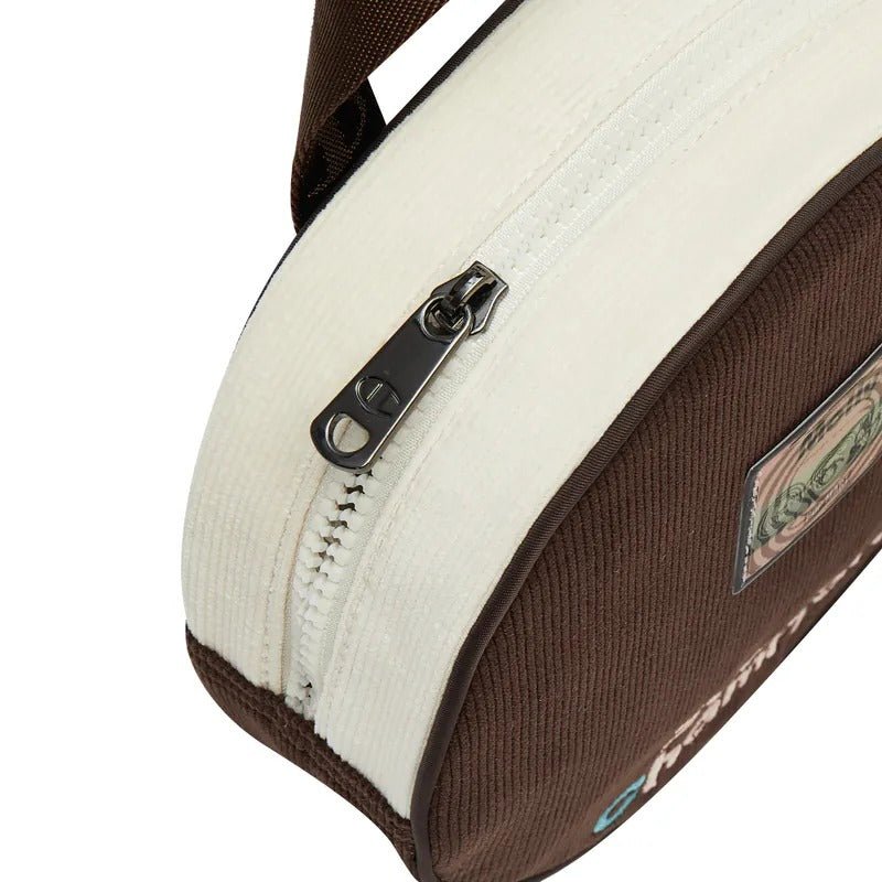 CHAMPION - HOOP ROLLING BAG MOLLY Unisex - Rev Online