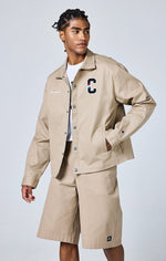 CHAMPION - JACKET Men - Rev Online