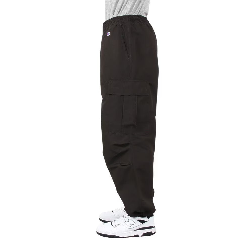 CHAMPION LONG PANTS กางเกงผู้ชาย - Rev Online