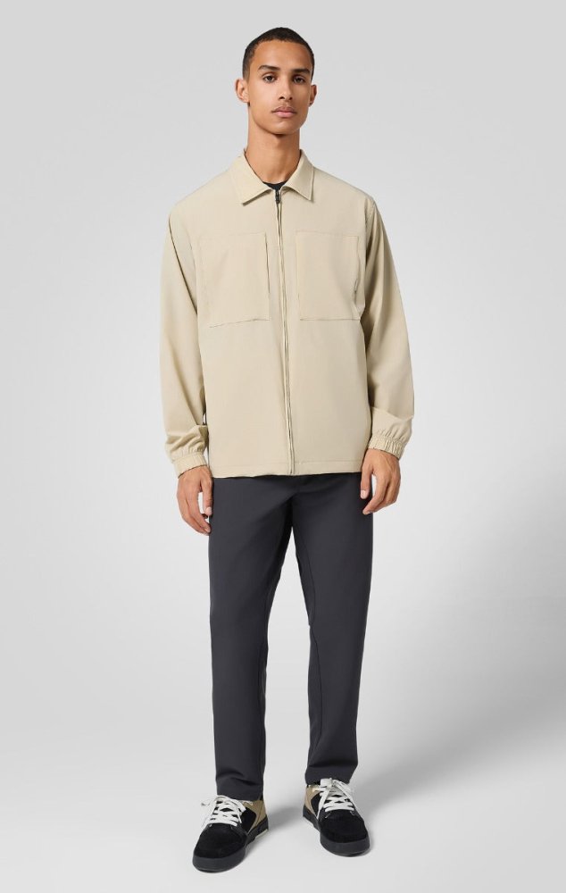 CHAMPION - LS SHIRT Men - Rev Online