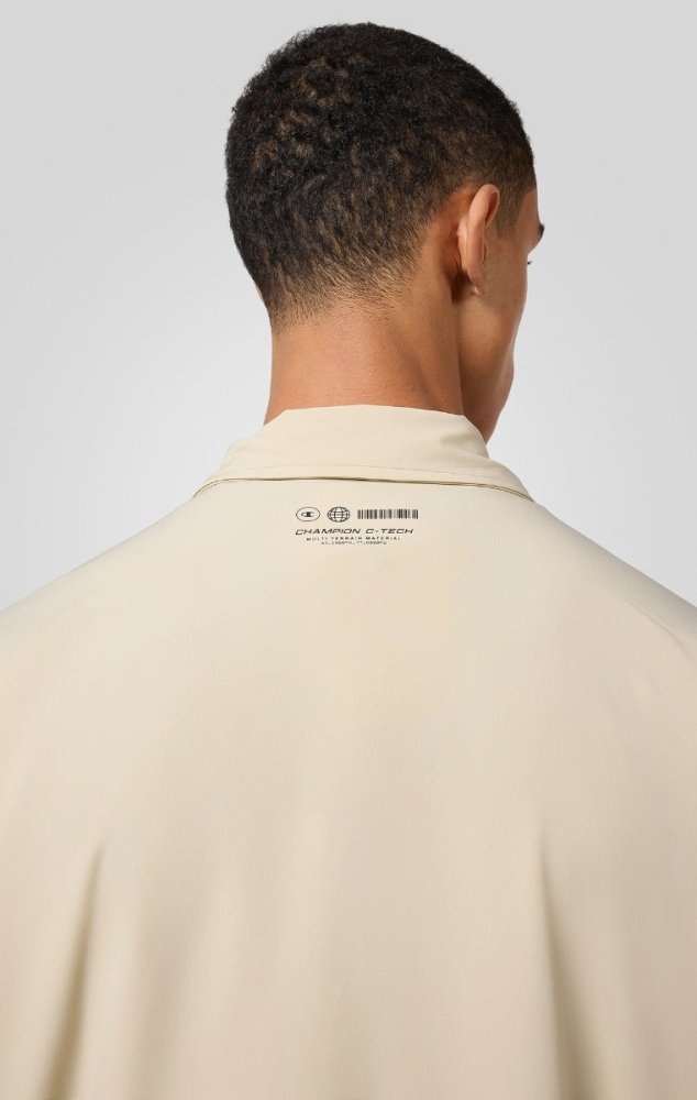 CHAMPION - LS SHIRT Men - Rev Online