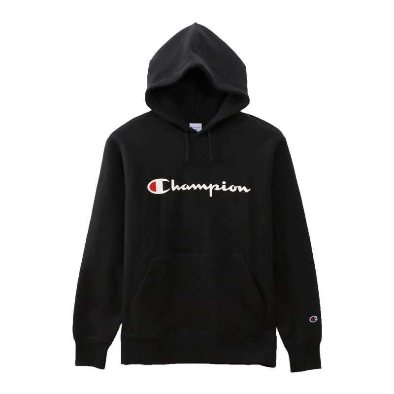 CHAMPION - PULLOVER HOODIE SWEATSHIRT Men - Rev Online