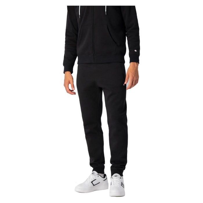 CHAMPION - RIB CUFF PANTS Men - Rev Online