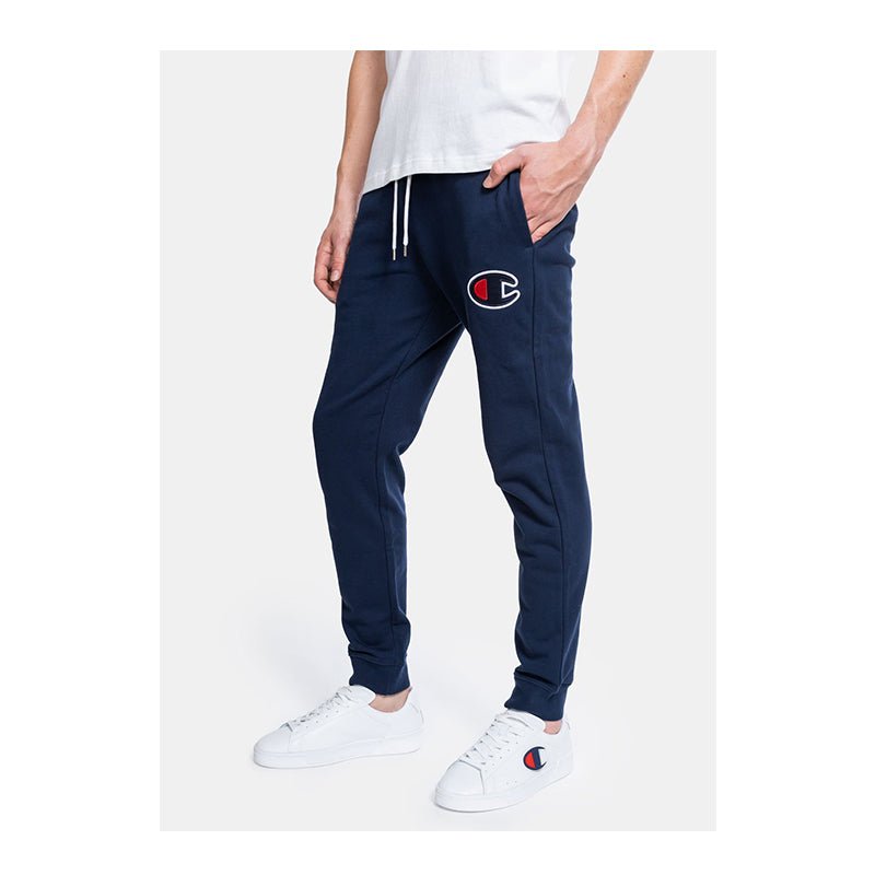 CHAMPION - RIB CUFF PANTS Men - Rev Online