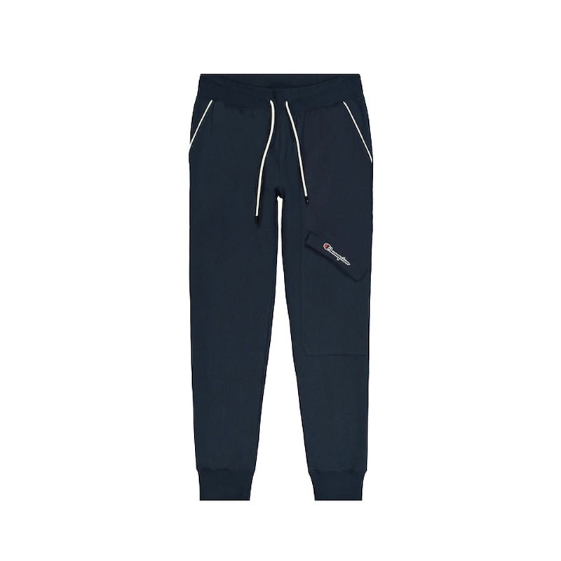 CHAMPION - RIB CUFF PANTS Men - Rev Online