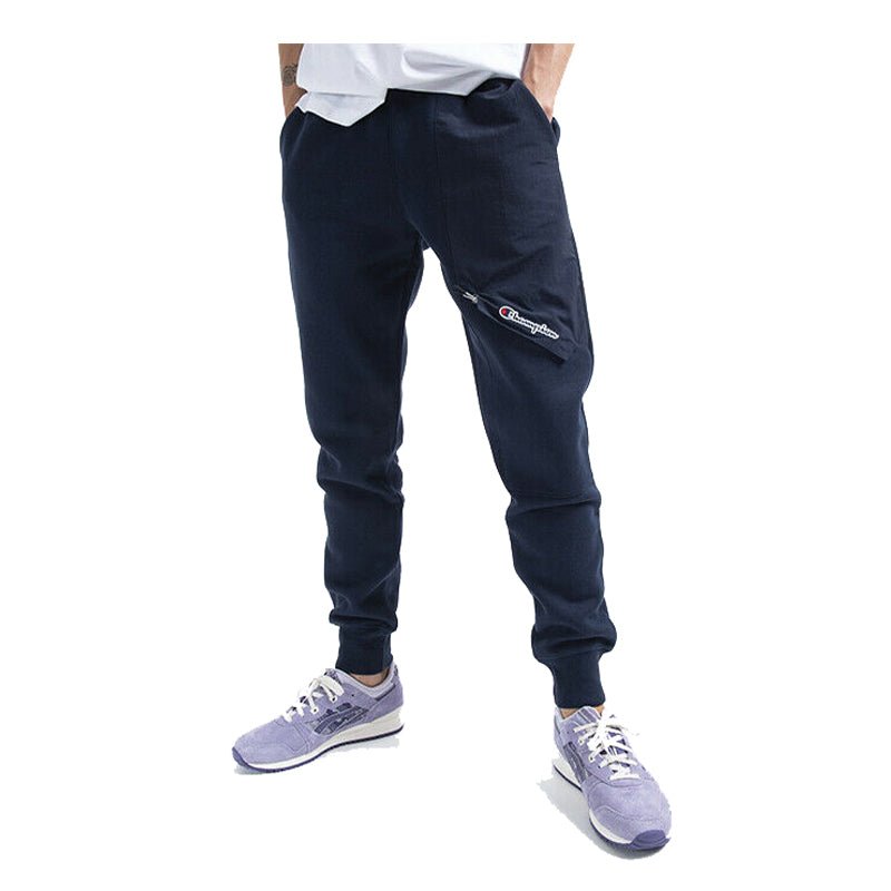 CHAMPION - RIB CUFF PANTS Men - Rev Online