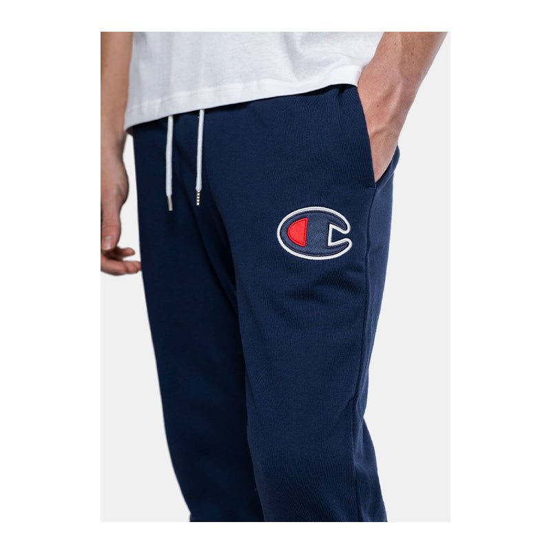 CHAMPION - RIB CUFF PANTS Men - Rev Online