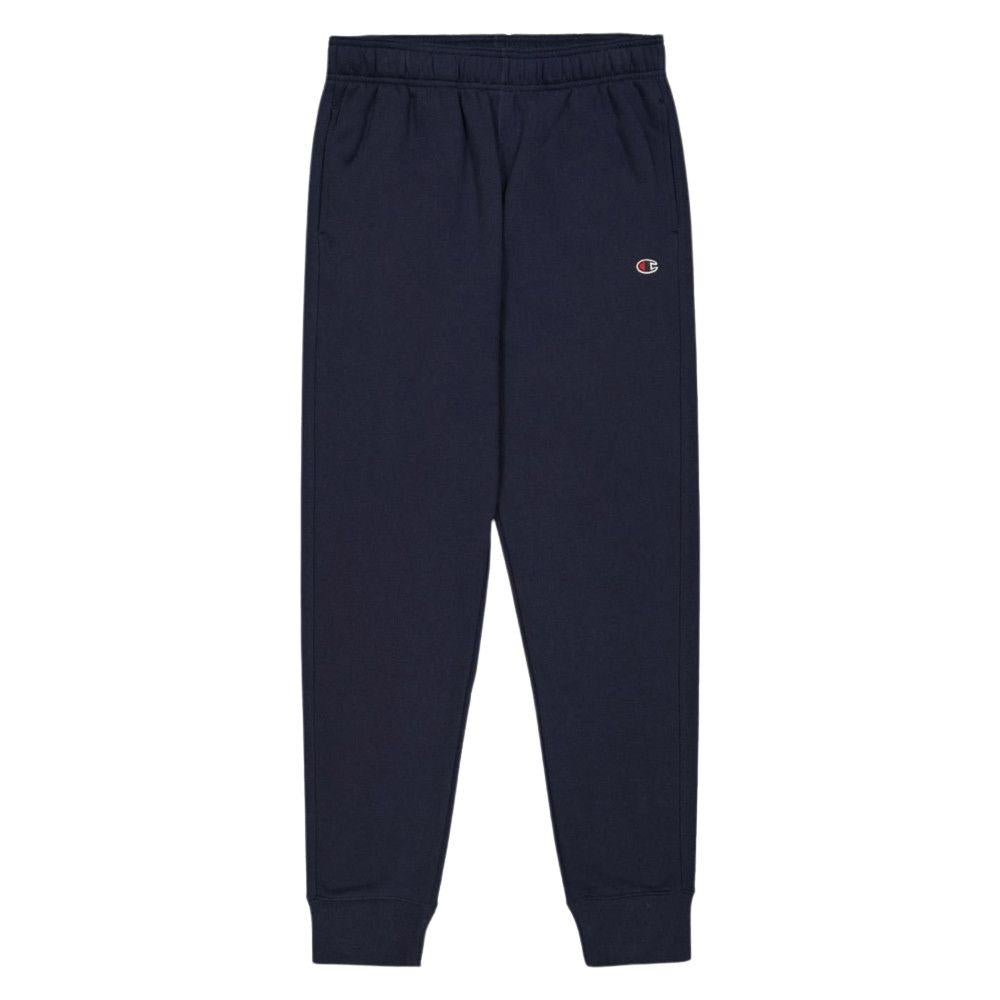 CHAMPION RIB CUFF PANTS กางเกงผู้ชาย - Rev Online