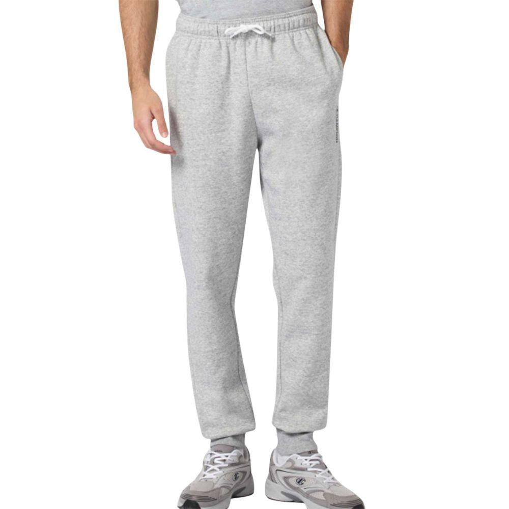 CHAMPION RIB CUFF PANTS กางเกงผู้ชาย - Rev Online