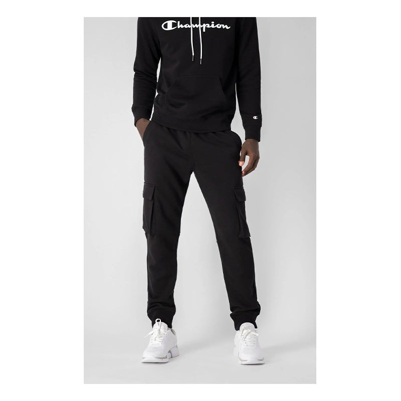 CHAMPION - RIB DUFF DARGO PANT Men - Rev Online