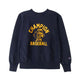 CHAMPION RW CREW NECK SWEATSHIRT เสื้อสเวตเชิ้ตผู้ชาย - Rev Online