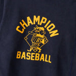 CHAMPION RW CREW NECK SWEATSHIRT เสื้อสเวตเชิ้ตผู้ชาย - Rev Online