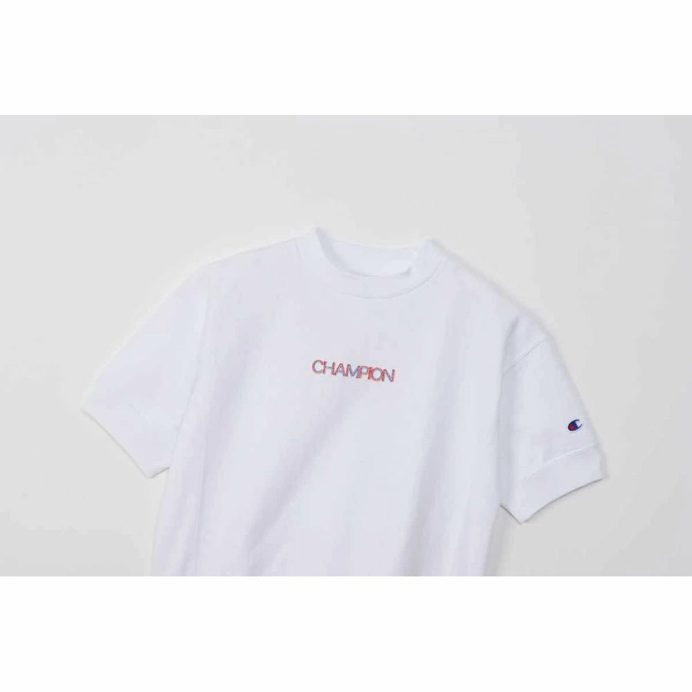 CHAMPION - RW SHORT SLEEVE T - SHIRT Women - Rev Online
