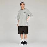 CHAMPION - SHORT SLEEVE POCKET T - SHIRT Men - Rev Online