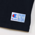 CHAMPION - SHORT SLEEVE POCKET T - SHIRT Men - Rev Online