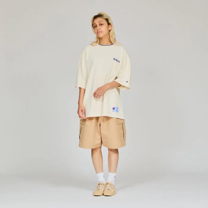 CHAMPION - SHORT SLEEVE POCKET T - SHIRT Men - Rev Online