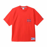 CHAMPION - SHORT SLEEVE POCKET T - SHIRT Men - Rev Online