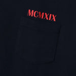 CHAMPION - SHORT SLEEVE POCKET T - SHIRT Men - Rev Online
