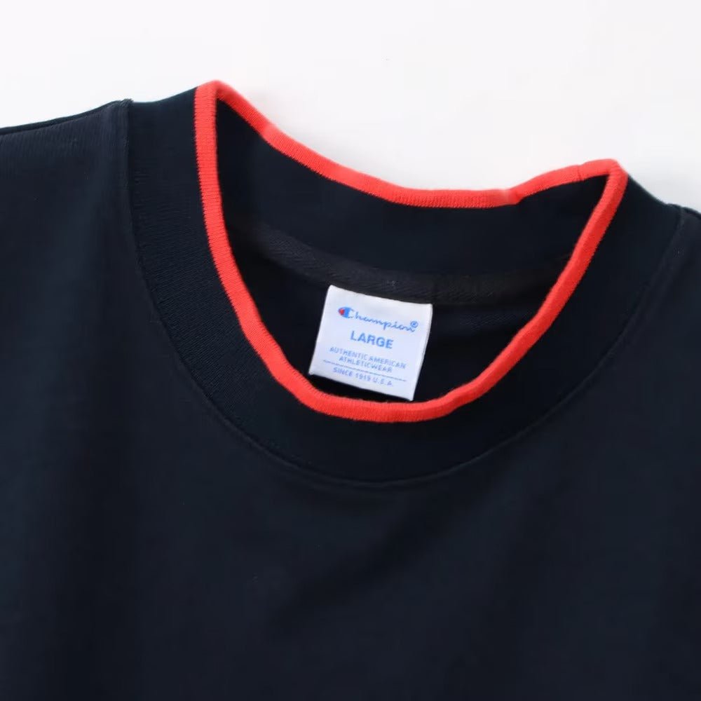 CHAMPION - SHORT SLEEVE POCKET T - SHIRT Men - Rev Online