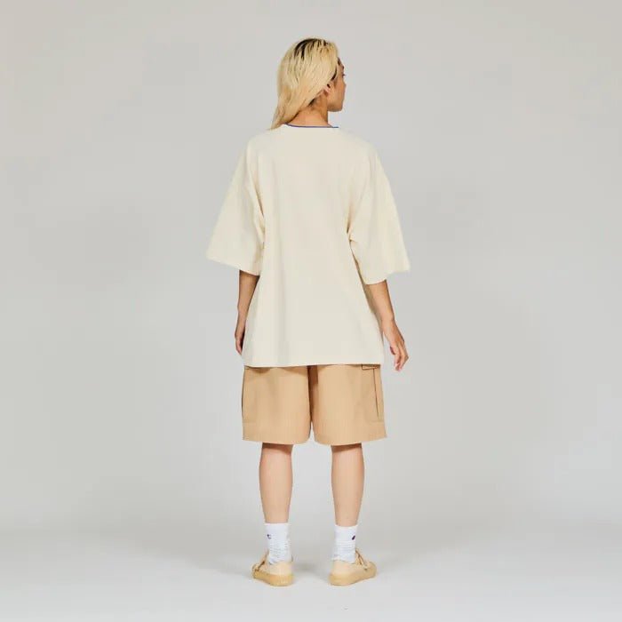 CHAMPION - SHORT SLEEVE POCKET T - SHIRT Men - Rev Online