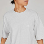 CHAMPION - SHORT SLEEVE T - SHIRT Men - Rev Online