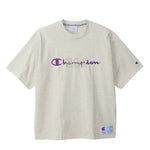 CHAMPION - SHORT SLEEVE T - SHIRT Men - Rev Online