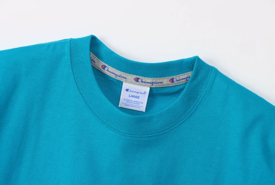 CHAMPION - SHORT SLEEVE T - SHIRT Men - Rev Online