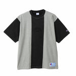 CHAMPION - SHORT SLEEVE T - SHIRT Men - Rev Online