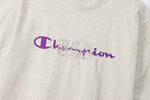 CHAMPION - SHORT SLEEVE T - SHIRT Men - Rev Online