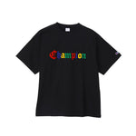 CHAMPION - SHORT SLEEVE T - SHIRT Men - Rev Online