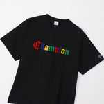 CHAMPION - SHORT SLEEVE T - SHIRT Men - Rev Online