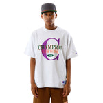 CHAMPION - SHORT SLEEVE T - SHIRT Men - Rev Online
