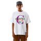 CHAMPION - SHORT SLEEVE T - SHIRT Men - Rev Online