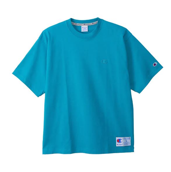 CHAMPION - SHORT SLEEVE T - SHIRT Men - Rev Online