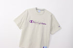 CHAMPION - SHORT SLEEVE T - SHIRT Men - Rev Online