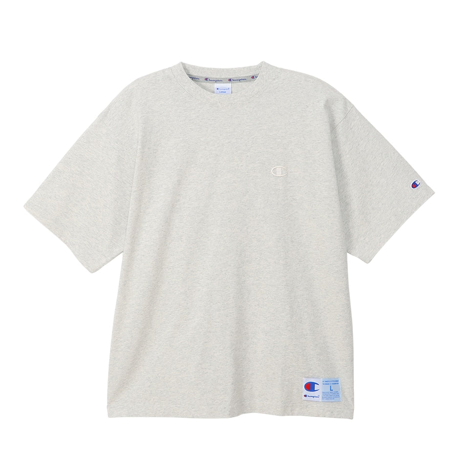 CHAMPION - SHORT SLEEVE T - SHIRT Men - Rev Online