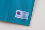 CHAMPION - SHORT SLEEVE T - SHIRT Men - Rev Online