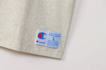 CHAMPION - SHORT SLEEVE T - SHIRT Men - Rev Online