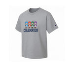 CHAMPION - SHORT SLEEVE T - SHIRT Men - Rev Online