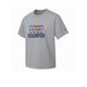 CHAMPION - SHORT SLEEVE T - SHIRT Men - Rev Online