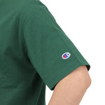 CHAMPION SHORT SLEEVE T - SHIRT เสื้อยืดทีเชิ๊ตผู้ชาย - Rev Online