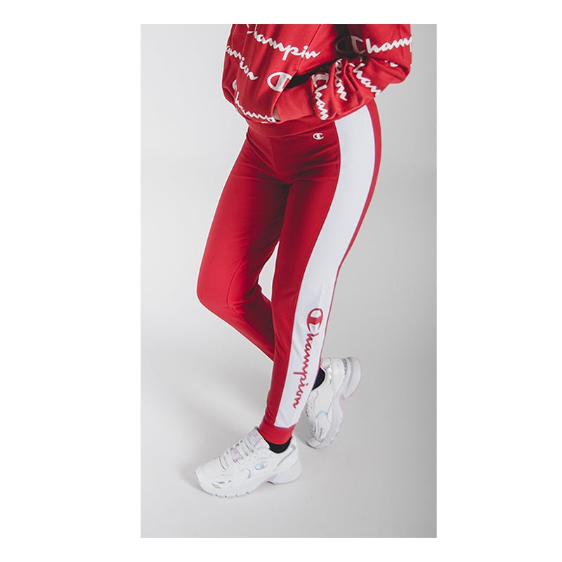 CHAMPION - SLIM PANTS Women - Rev Online