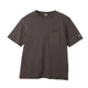 CHAMPION S/S POCKET T - SHIRT เสื้อยืดทีเชิ๊ตผู้ชาย - Rev Online