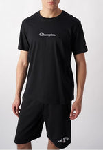 CHAMPION - SS TEE Men - Rev Online