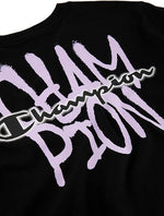 CHAMPION - SS TEE Men - Rev Online
