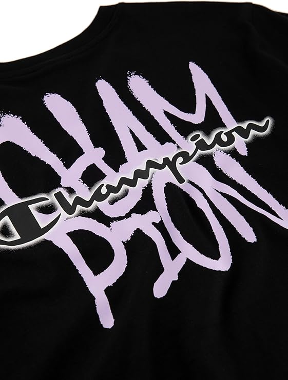 CHAMPION - SS TEE Men - Rev Online