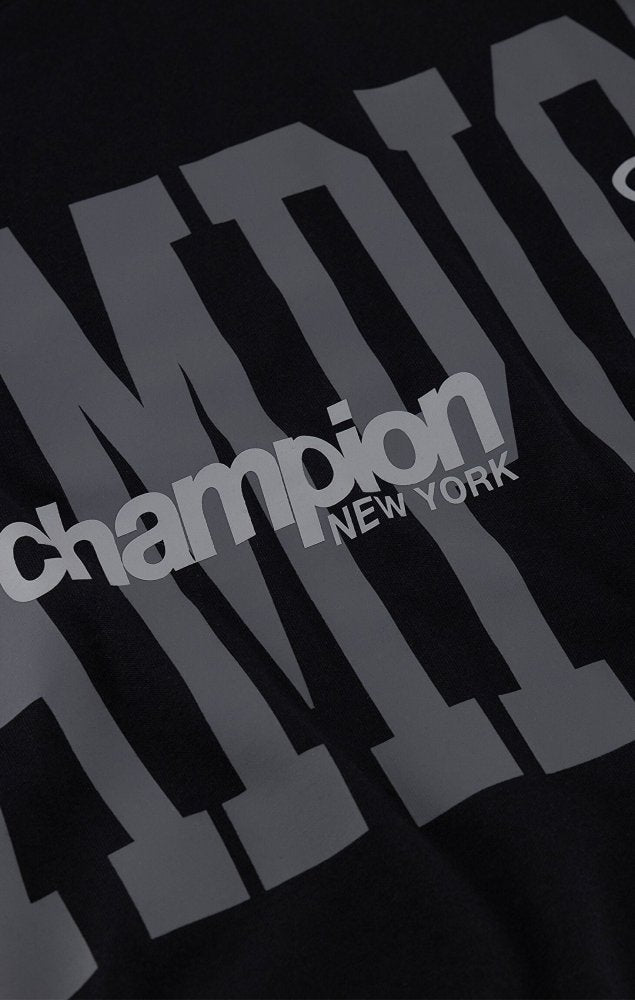 CHAMPION - SS TEE Men - Rev Online