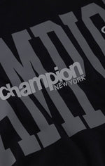 CHAMPION - SS TEE Men - Rev Online