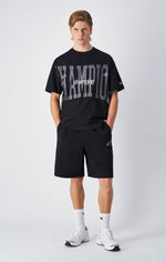 CHAMPION - SS TEE Men - Rev Online